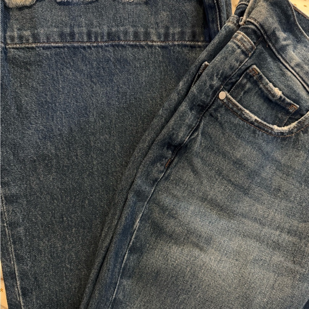Brand New Express Jeans - Picture 3 of 4